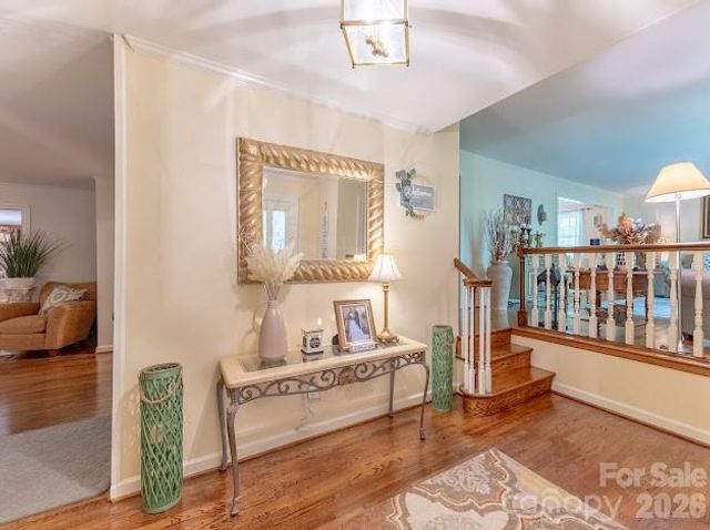 819 Chesterfield Circle SW, Lenoir, NC 28645