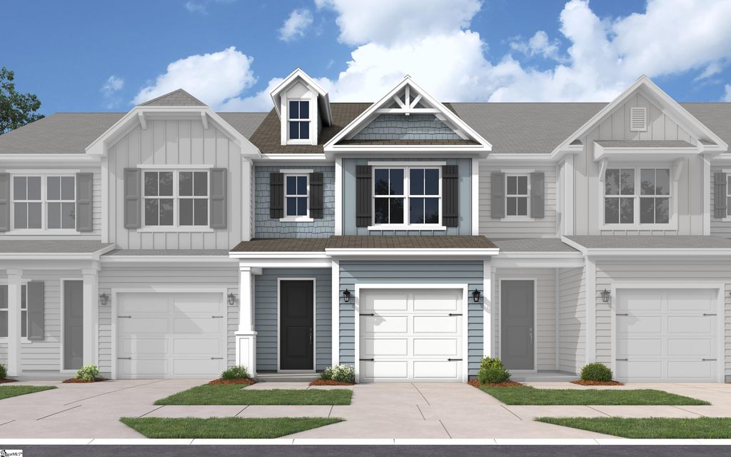 227 Lewes Avenue, Simpsonville, SC 29681