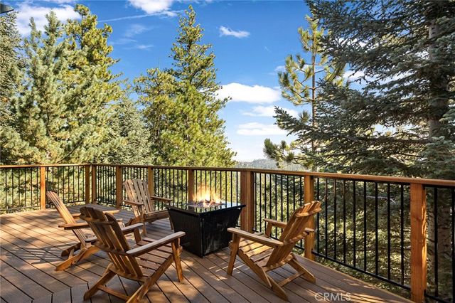 26566 Spyglass, Lake Arrowhead, CA 92352