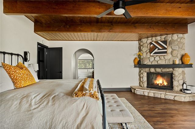 26566 Spyglass, Lake Arrowhead, CA 92352