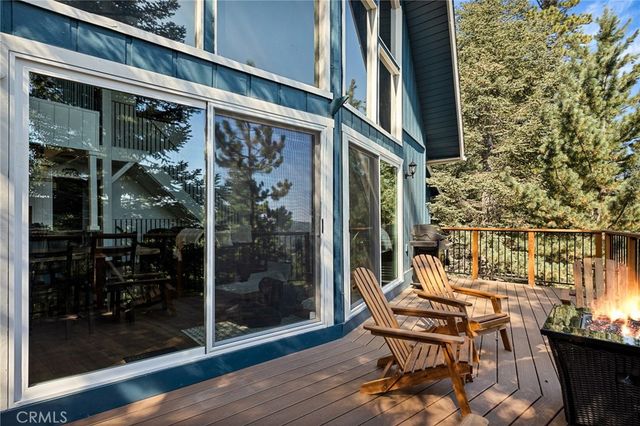 26566 Spyglass, Lake Arrowhead, CA 92352