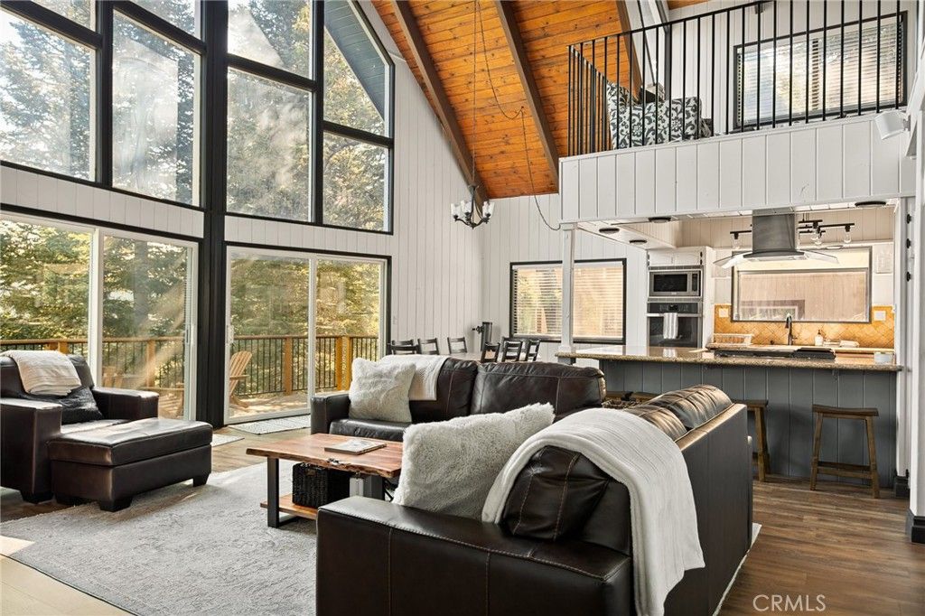 26566 Spyglass, Lake Arrowhead, CA 92352