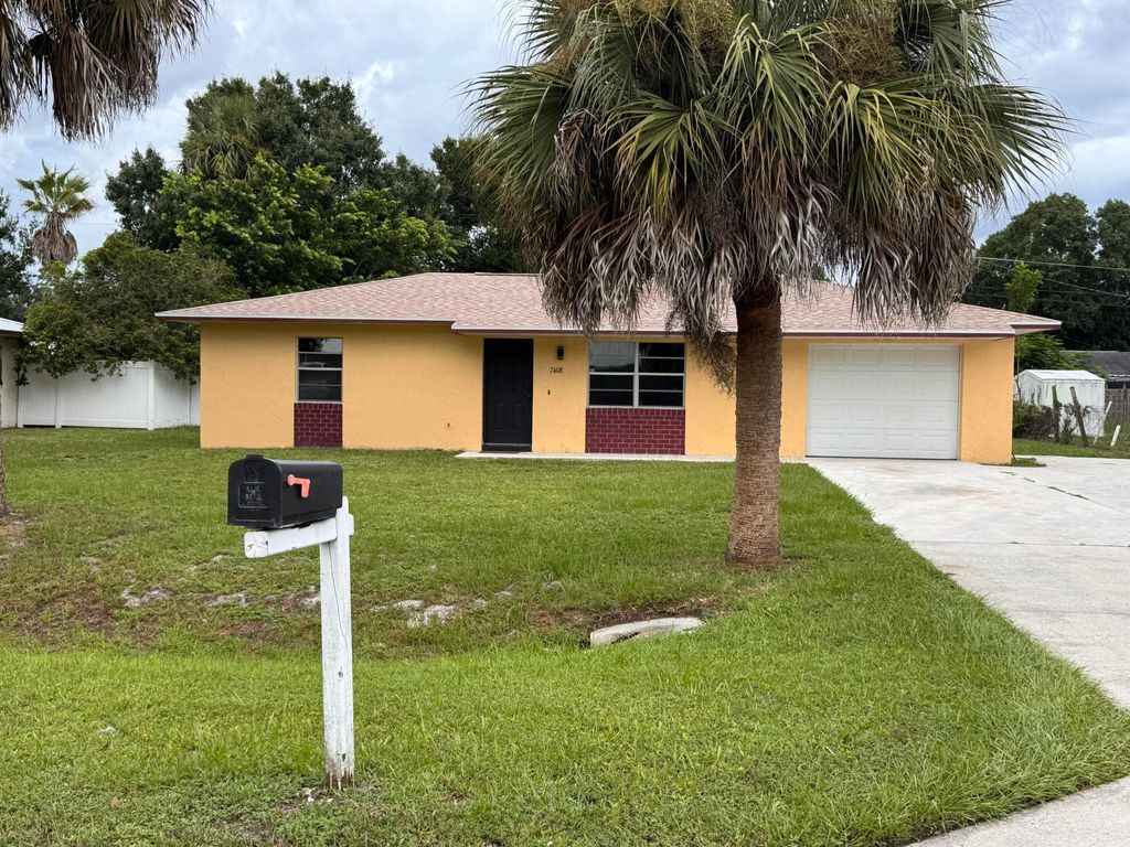 7408 Donlon Road, Fort Pierce, FL 34951