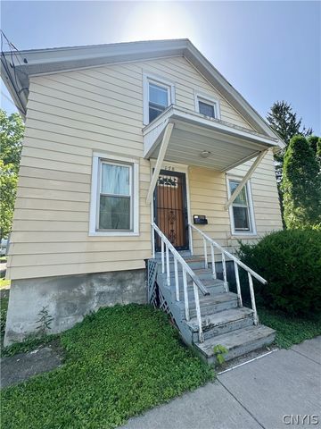 178 Hazelhurst Avenue, Syracuse, NY 13206