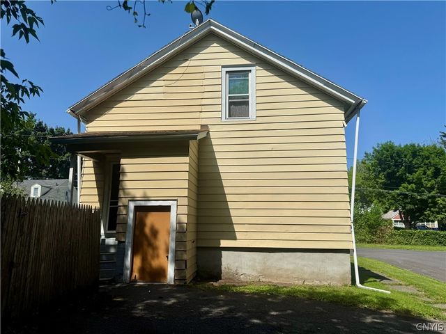 178 Hazelhurst Avenue, Syracuse, NY 13206