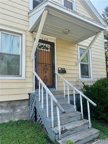 178 Hazelhurst Avenue, Syracuse, NY 13206