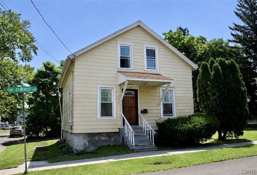 178 Hazelhurst Avenue, Syracuse, NY 13206