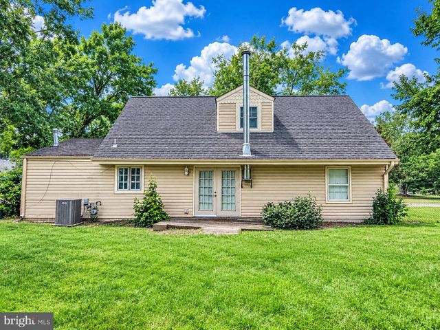 1014 STONE AVE, Waldorf, MD 20602