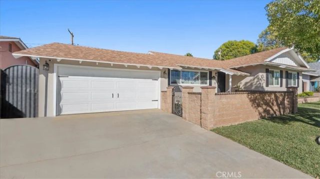 1212 W Vesta Street, Ontario, CA 91762