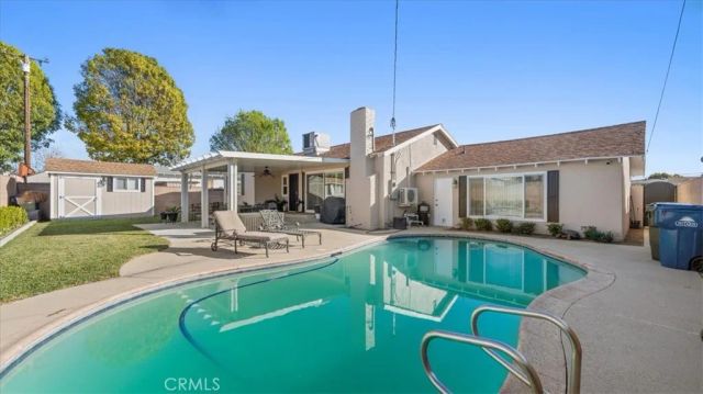 1212 W Vesta Street, Ontario, CA 91762