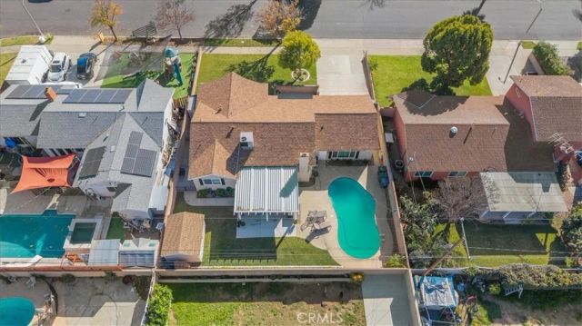 1212 W Vesta Street, Ontario, CA 91762
