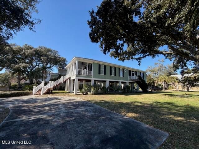 954 E Beach Boulevard, Gulfport, MS 39501