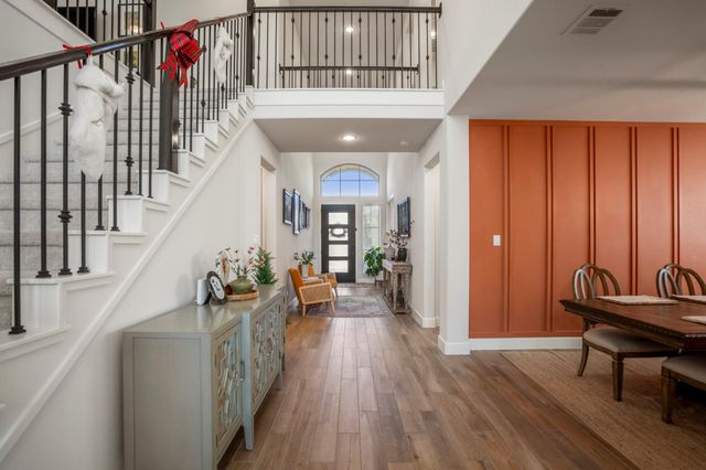 4226 Ana Ridge Lane, Fulshear, TX 77441