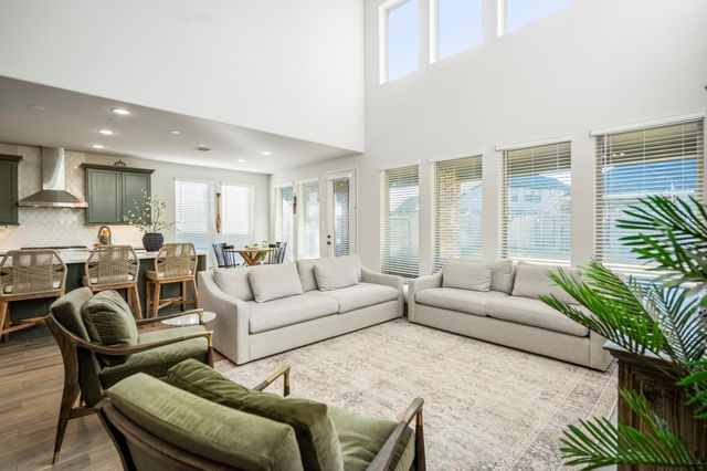 4226 Ana Ridge Lane, Fulshear, TX 77441