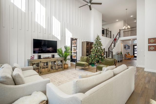 4226 Ana Ridge Lane, Fulshear, TX 77441