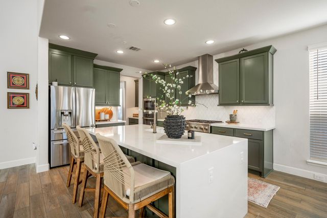 4226 Ana Ridge Lane, Fulshear, TX 77441