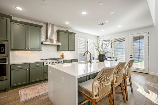 4226 Ana Ridge Lane, Fulshear, TX 77441