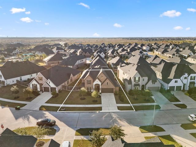 4226 Ana Ridge Lane, Fulshear, TX 77441