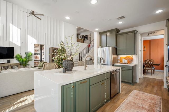 4226 Ana Ridge Lane, Fulshear, TX 77441