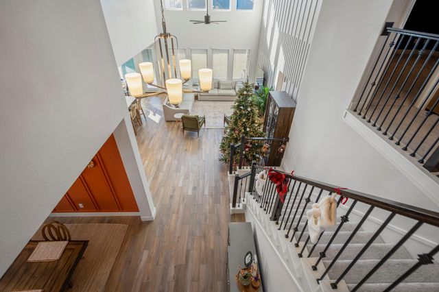 4226 Ana Ridge Lane, Fulshear, TX 77441