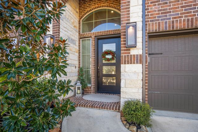 4226 Ana Ridge Lane, Fulshear, TX 77441