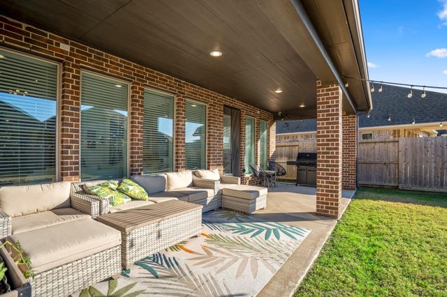 4226 Ana Ridge Lane, Fulshear, TX 77441