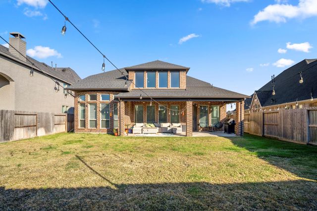 4226 Ana Ridge Lane, Fulshear, TX 77441