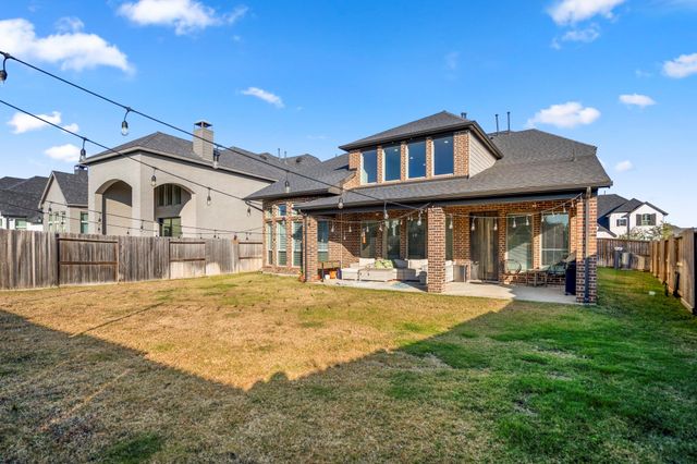 4226 Ana Ridge Lane, Fulshear, TX 77441