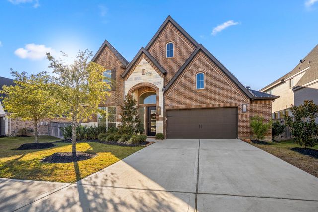 4226 Ana Ridge Lane, Fulshear, TX 77441