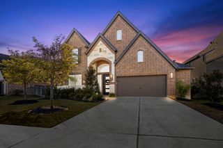 4226 Ana Ridge Lane, Fulshear, TX 77441