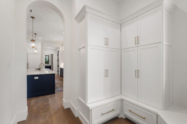 8412 Lofland Drive, Houston, TX 77055