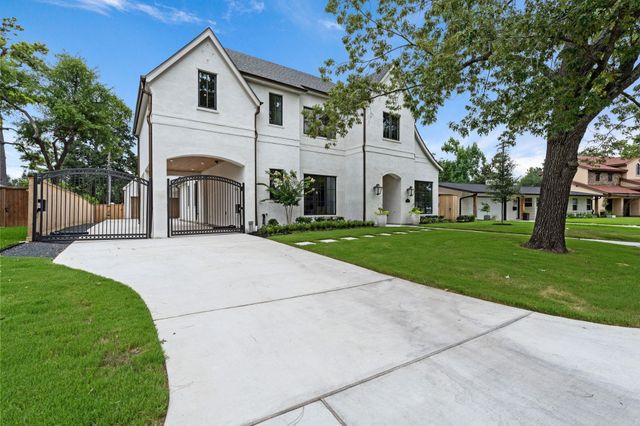 8412 Lofland Drive, Houston, TX 77055