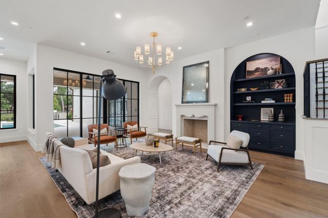 8412 Lofland Drive, Houston, TX 77055