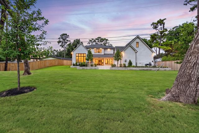 8412 Lofland Drive, Houston, TX 77055