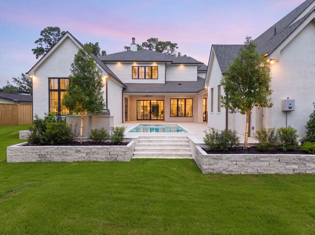 8412 Lofland Drive, Houston, TX 77055