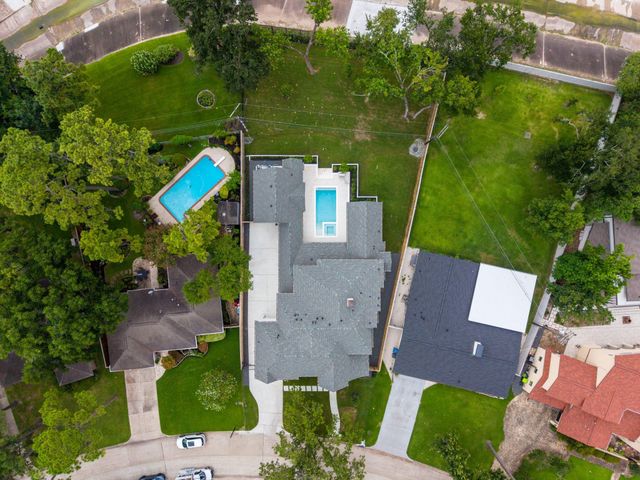 8412 Lofland Drive, Houston, TX 77055