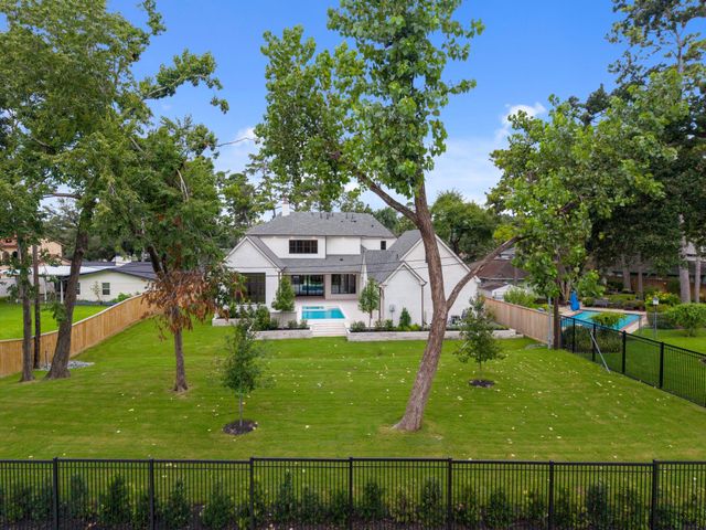 8412 Lofland Drive, Houston, TX 77055