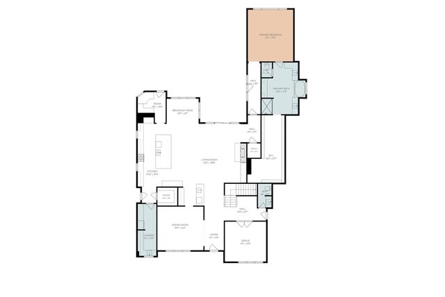8412 Lofland Drive, Houston, TX 77055