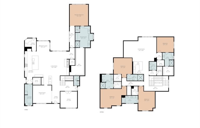 8412 Lofland Drive, Houston, TX 77055