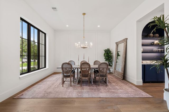 8412 Lofland Drive, Houston, TX 77055