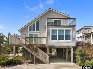 25304 Sea Isle Hills Drive Lot# 5-31, Waves, NC 27982