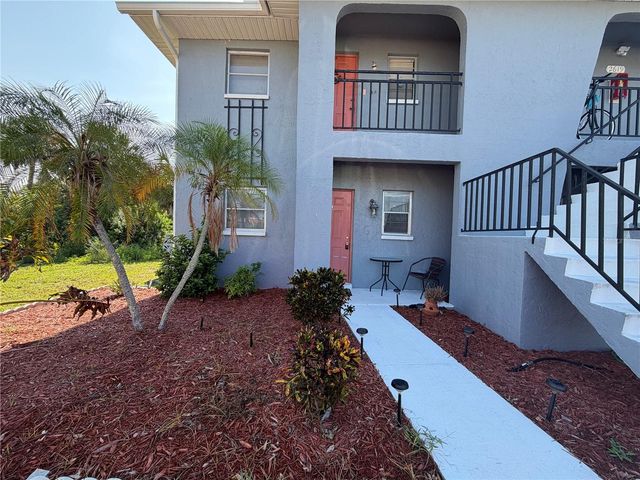 2619 MAGDALINA DRIVE 1A, Punta Gorda, FL 33950
