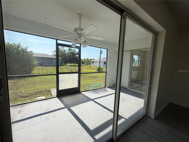 2619 MAGDALINA DRIVE 1A, Punta Gorda, FL 33950