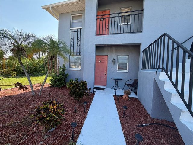 2619 MAGDALINA DRIVE 1A, Punta Gorda, FL 33950
