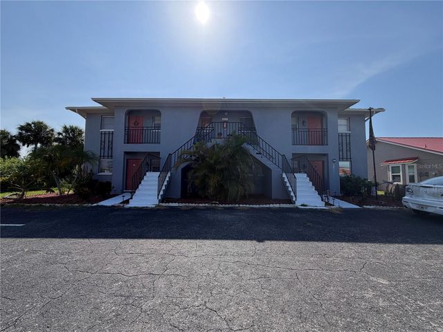 2619 MAGDALINA DRIVE 1A, Punta Gorda, FL 33950