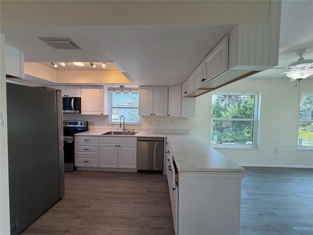 2619 MAGDALINA DRIVE 1A, Punta Gorda, FL 33950