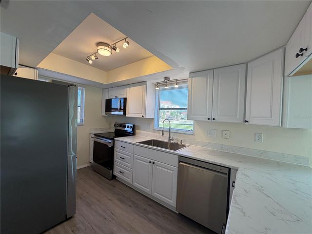 2619 MAGDALINA DRIVE 1A, Punta Gorda, FL 33950