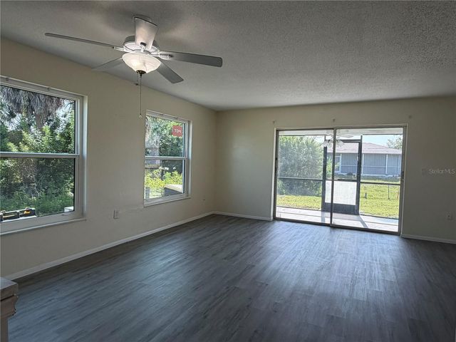 2619 MAGDALINA DRIVE 1A, Punta Gorda, FL 33950