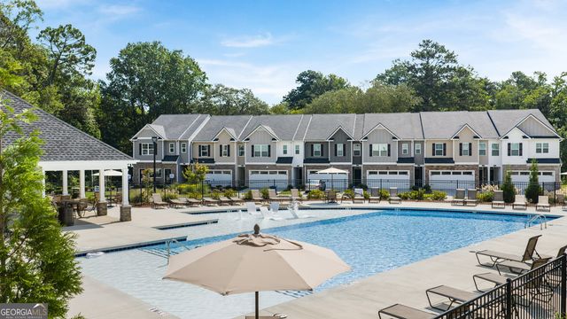 1302 Aura Lane, Lawrenceville, GA 30045