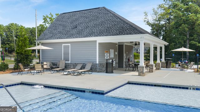 1302 Aura Lane, Lawrenceville, GA 30045